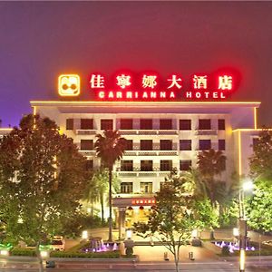 Carrianna Hotel